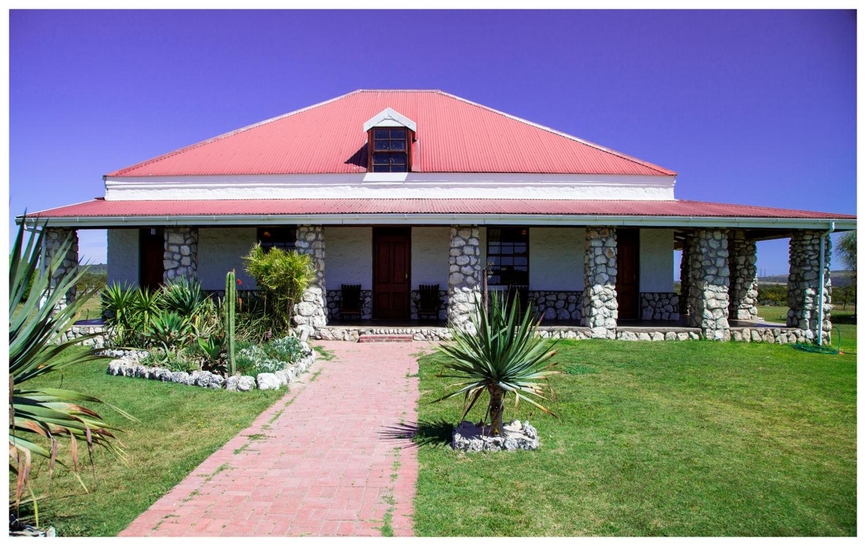 Thali Thali Game Lodge 42/50