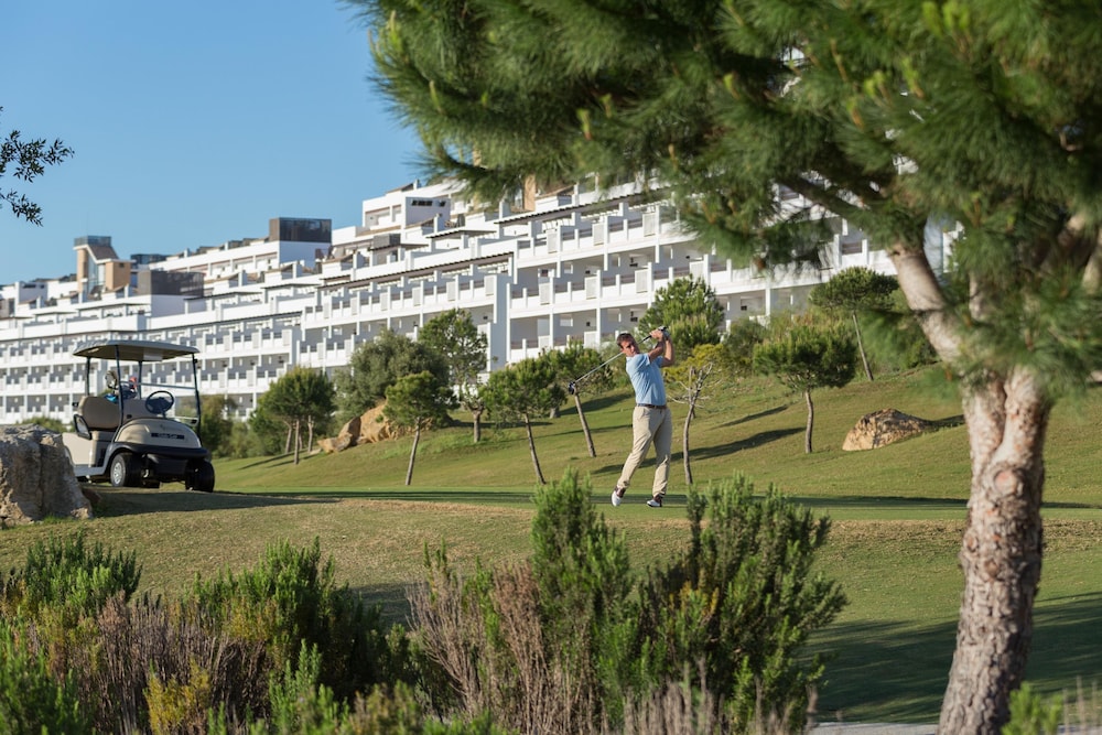 Ona Valle Romano Golf and Resort 9/72