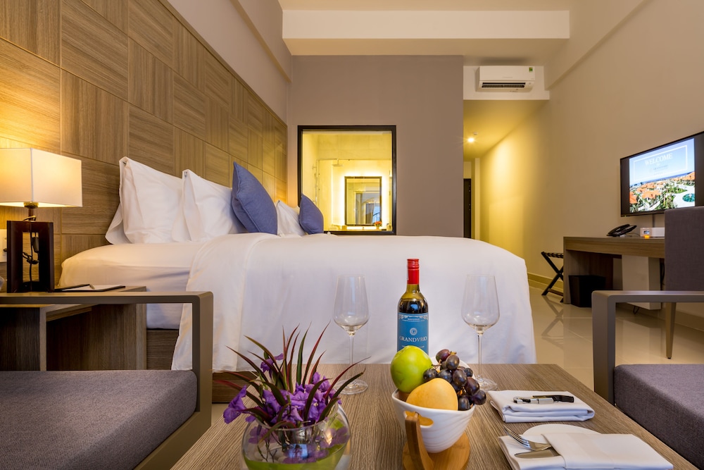 Grandvrio Ocean Resort Danang 32/77