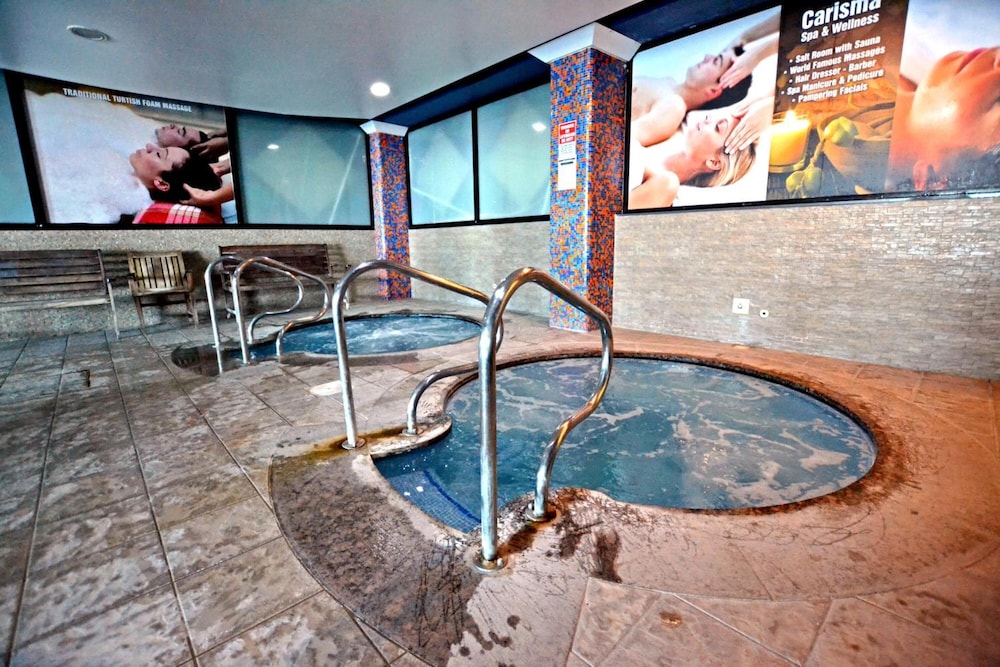 Qawra Palace Resort & Spa 41/66