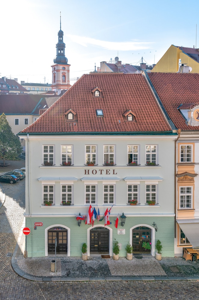 Betlem Club Hotel 2/64