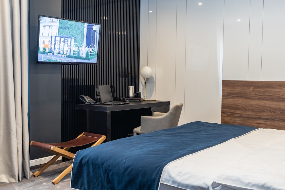 Del Corso Hotel 26/71