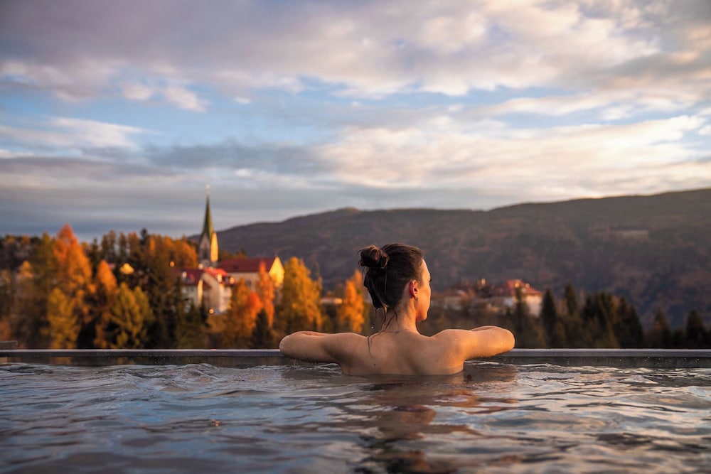Terentnerhof active & lifestyle hotel 45/50