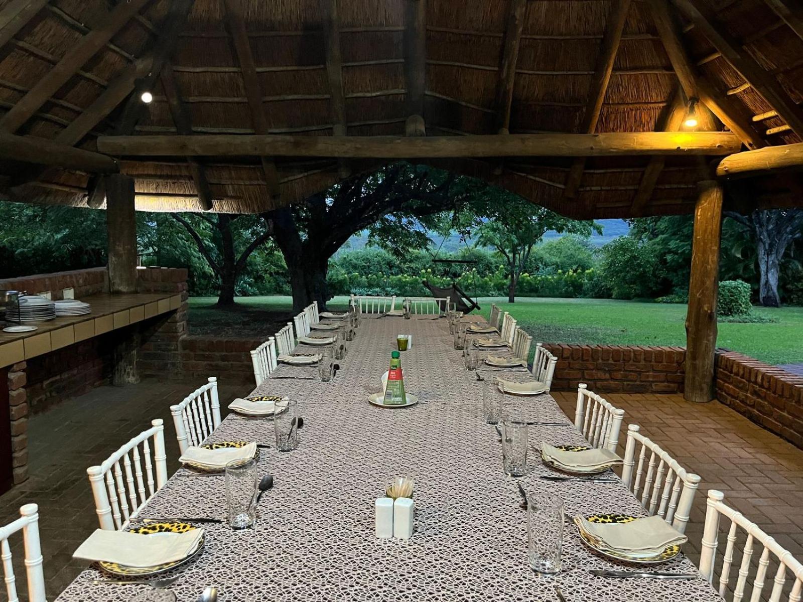 Selati 103 Guest Cottages 14/26
