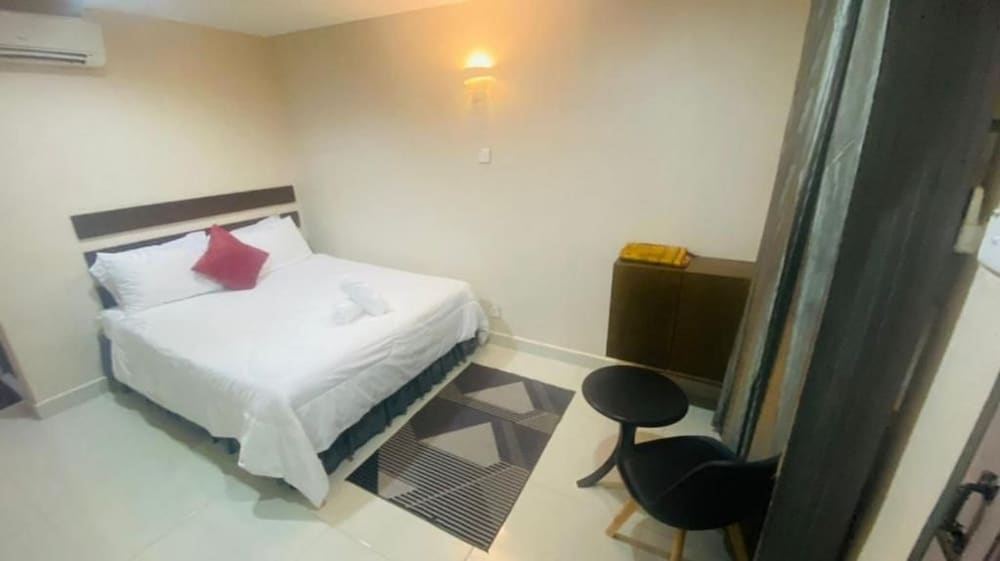 Motel Seri Mutiara 33/54