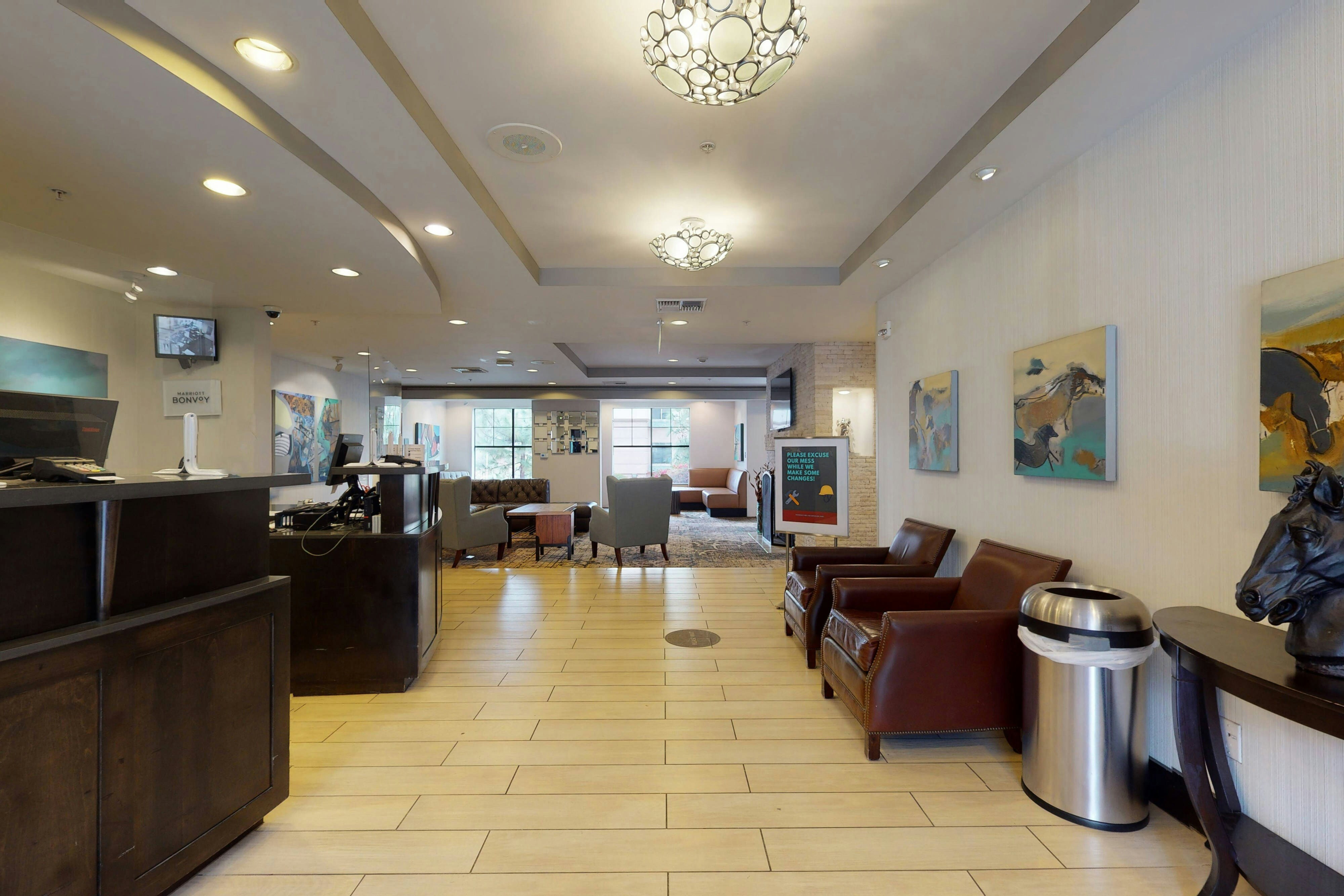 Residence Inn San Diego Del Mar 21/46
