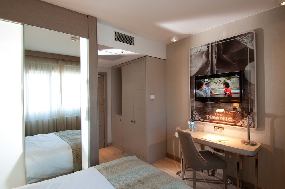 Titanic Comfort Mitte 34/48