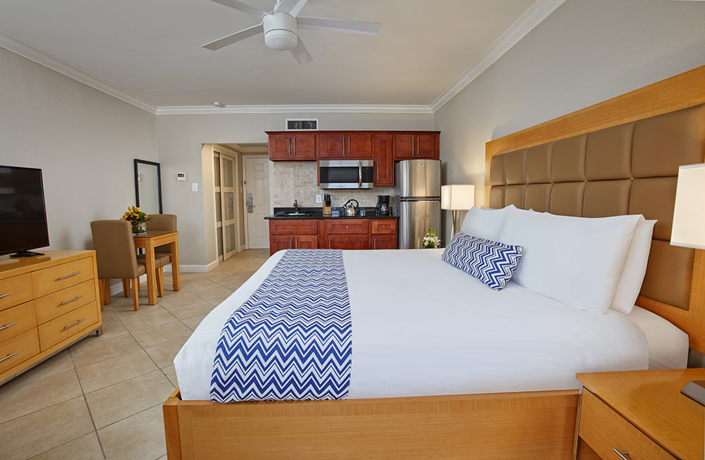 Deluxe, Suite, Beach Front