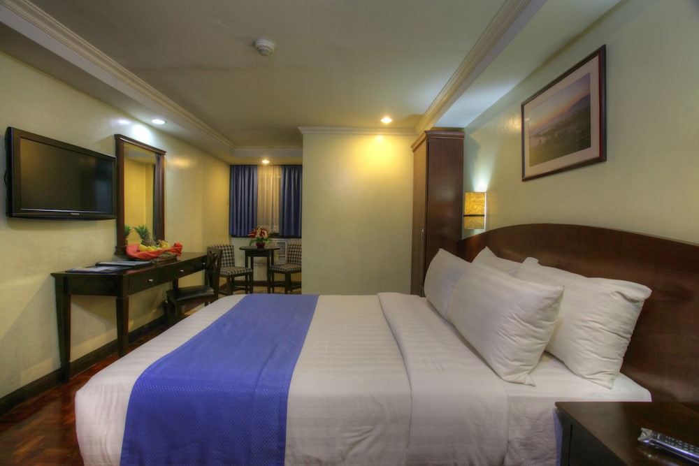 Fersal Hotel Manila 40/60