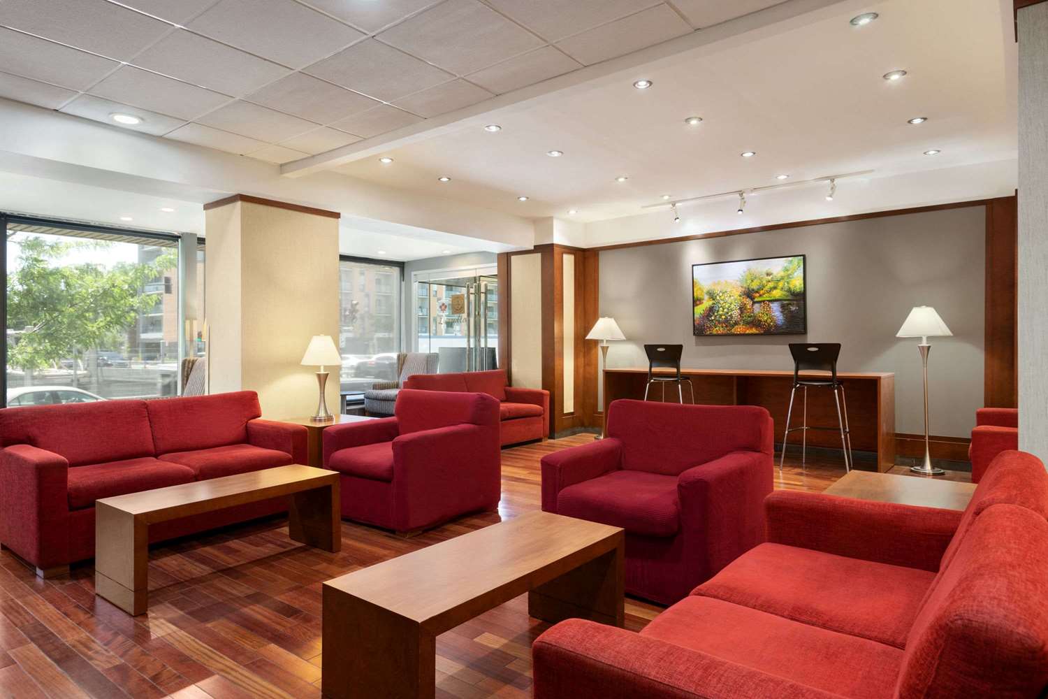 Ramada Plaza By Wyndham Montreal 33/60