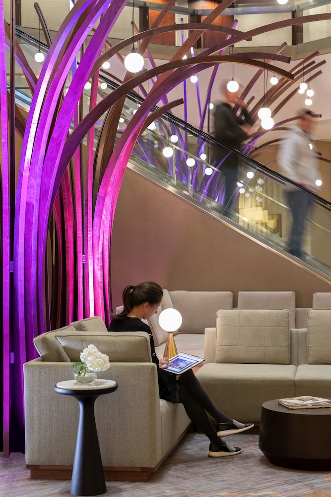 Hyatt Regency Louisville 18/44