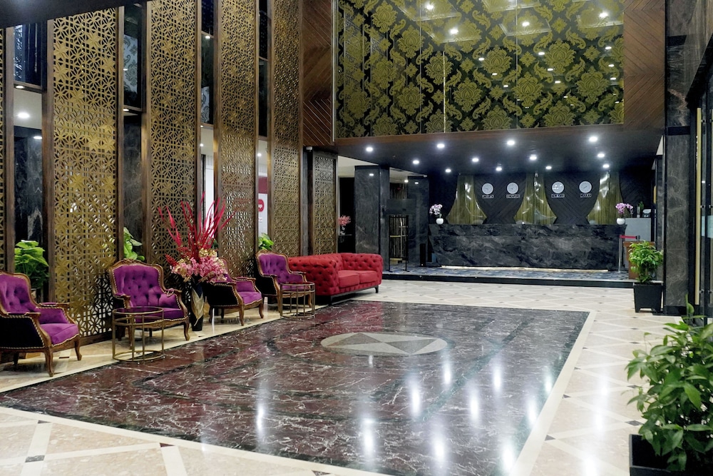 Beverly Hotel Batam 22/50