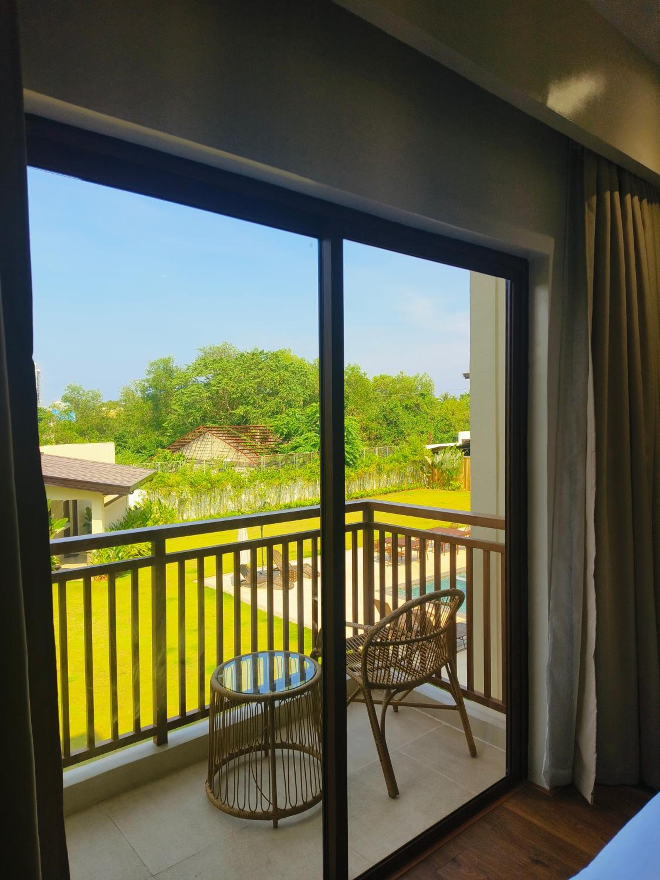 Lotus Resort Panglao 21/35