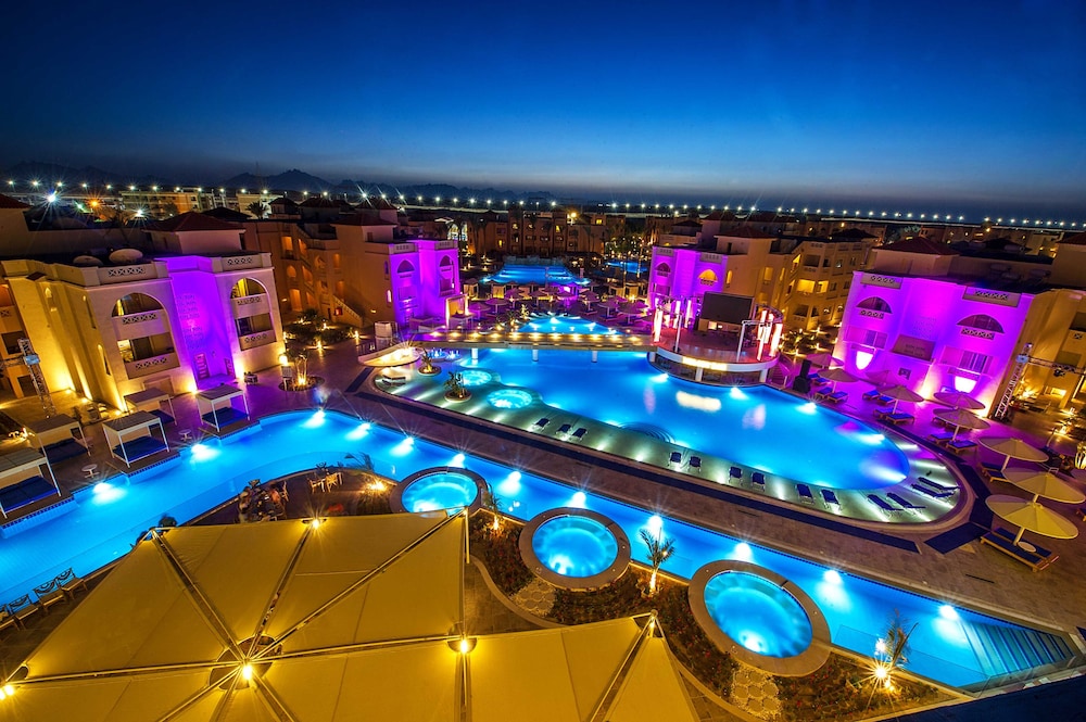 Pickalbatros Aqua Blu Resort - Hurghada 4/50