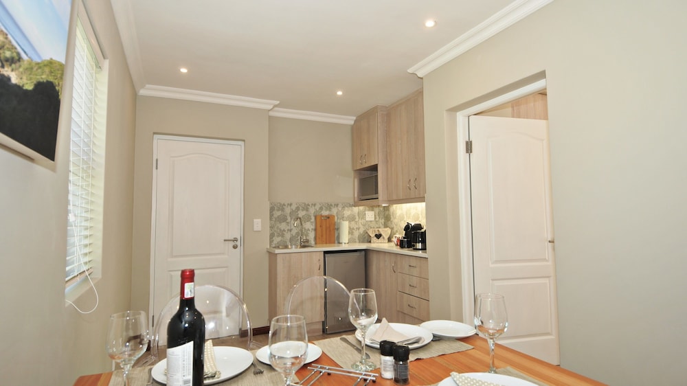 The Gables Hermanus 6/49