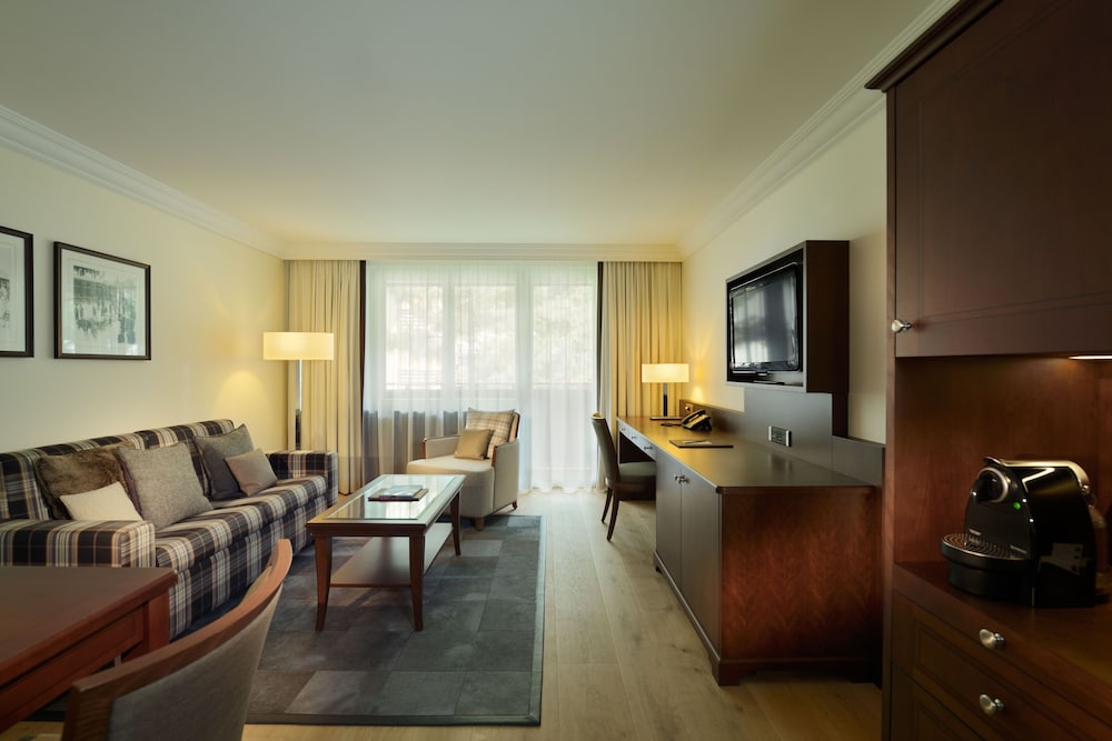 Mont Cervin Palace 48/79