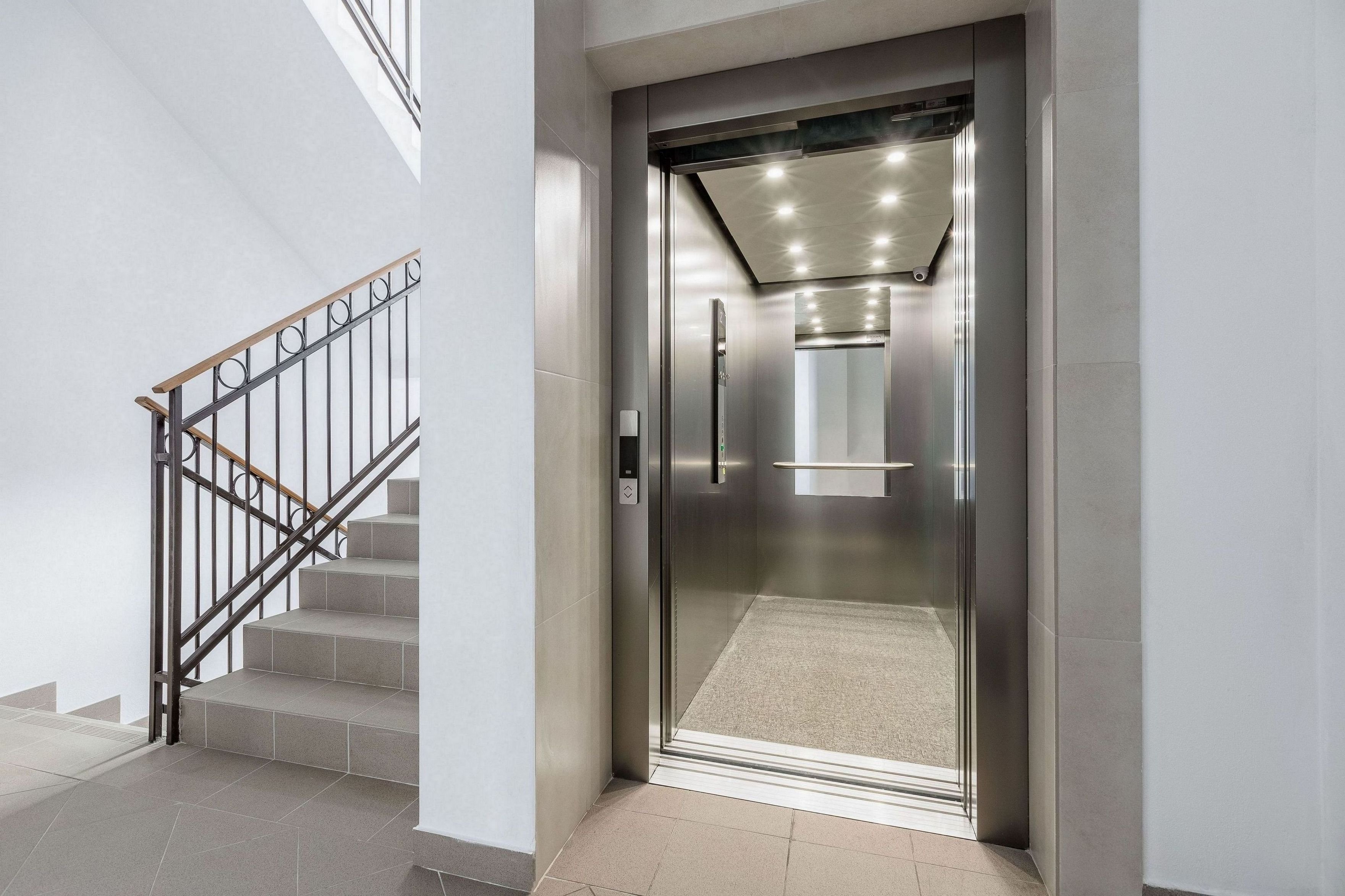 Aparthotel Platinum 4/7