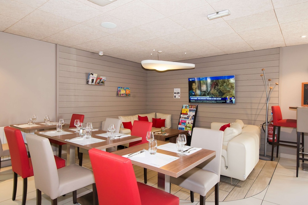 Hotel Campanile Reims Sud Bezannes 36/43