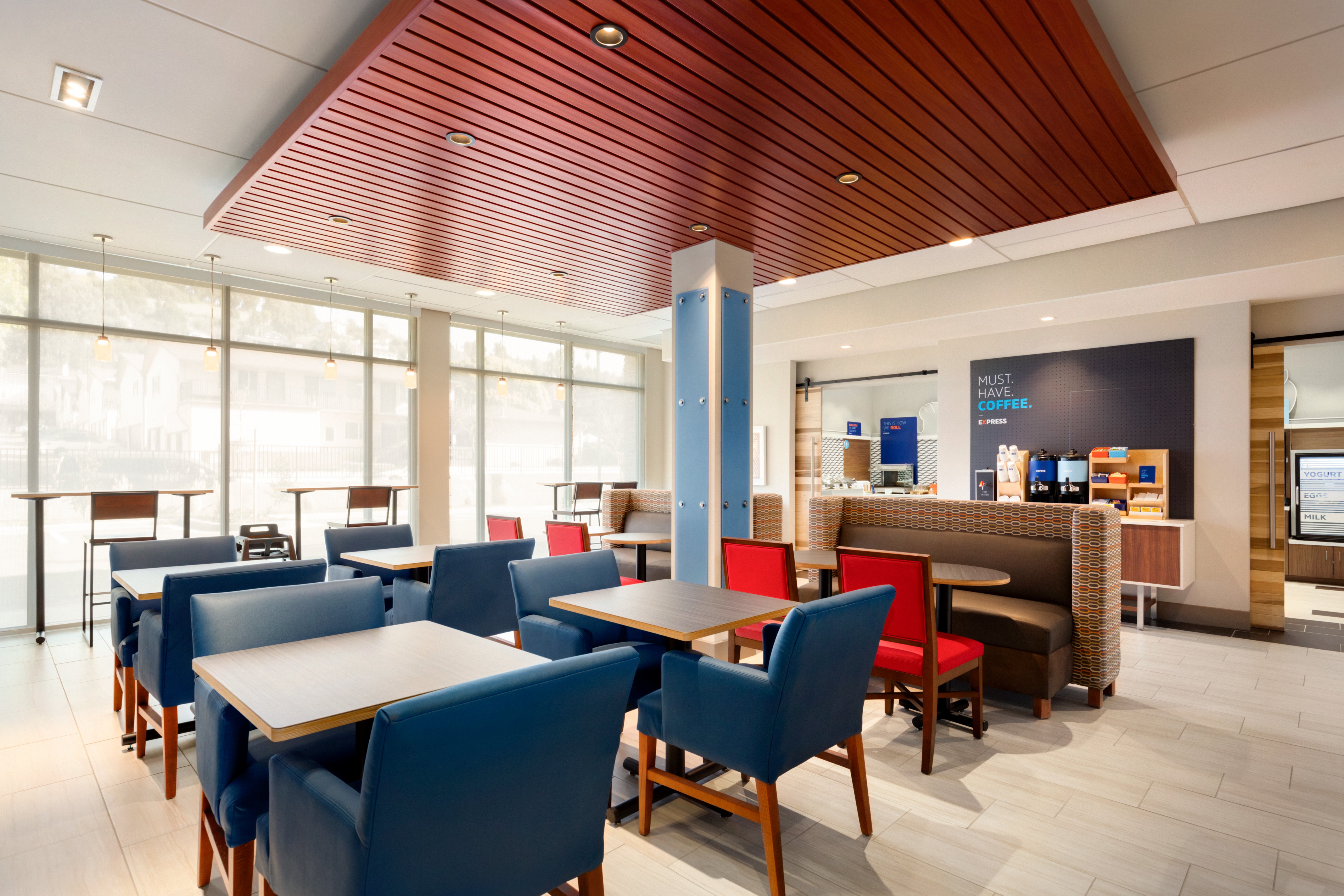 Holiday Inn Express & Suites Hayward - Castro Valley 29/40