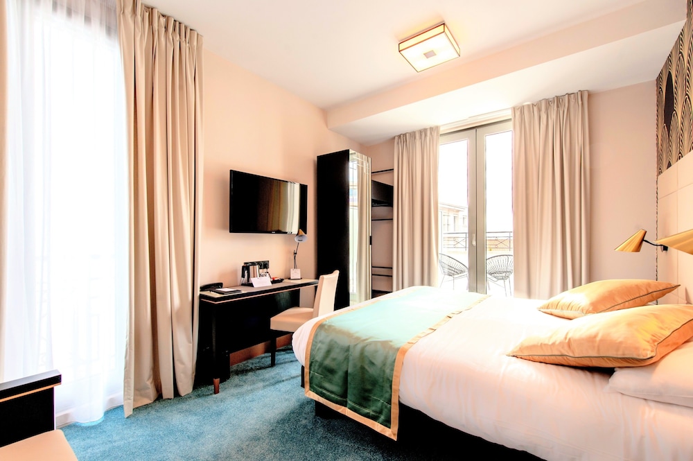 Best Western Hotel Journel Antibes- Juan les Pins 11/31
