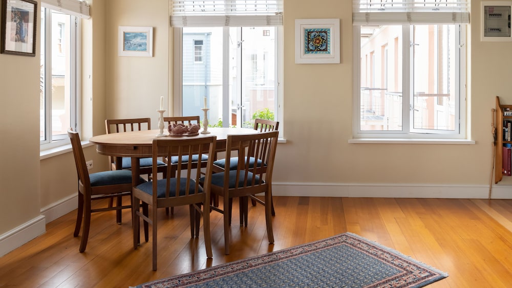 The Majestic Apartment 39/50