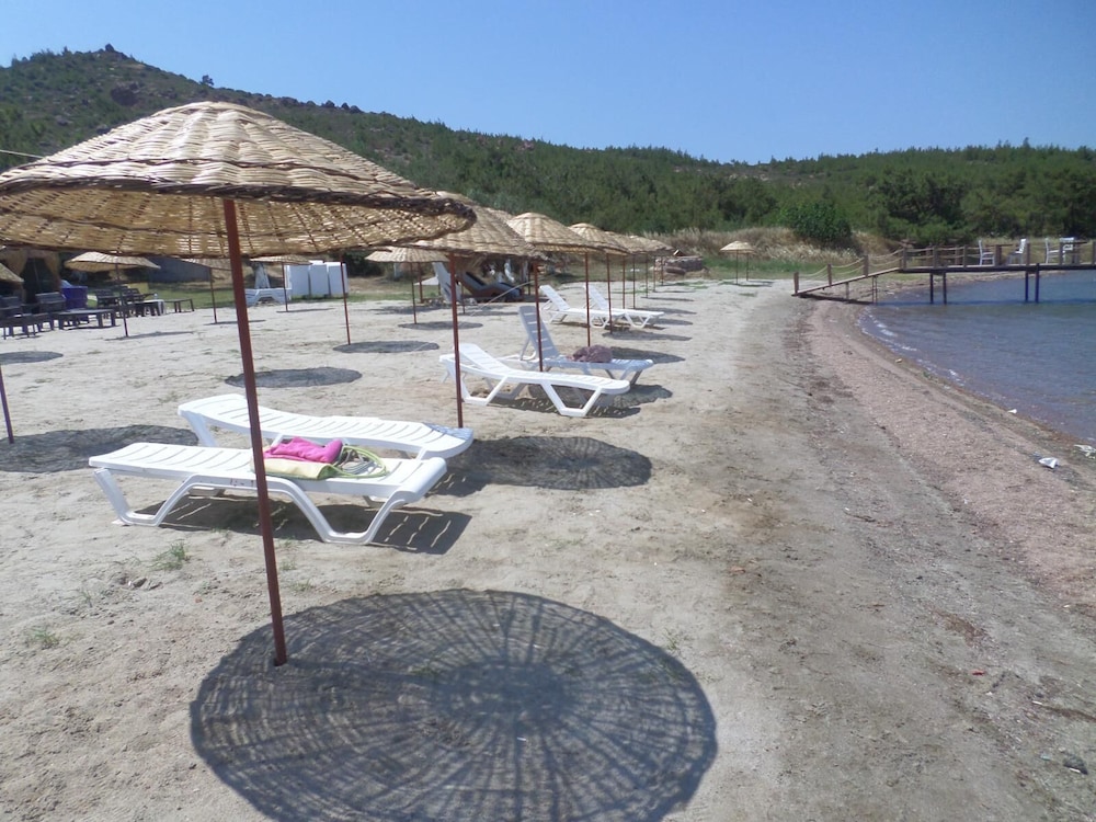 Tabiat Park Hotel 33/37