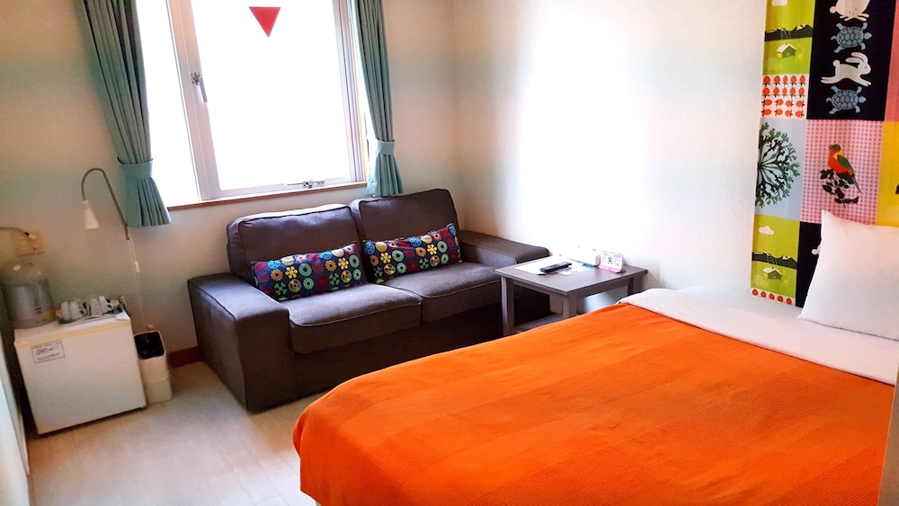 Hotel Happy Holiday Ishigakijima 45/59