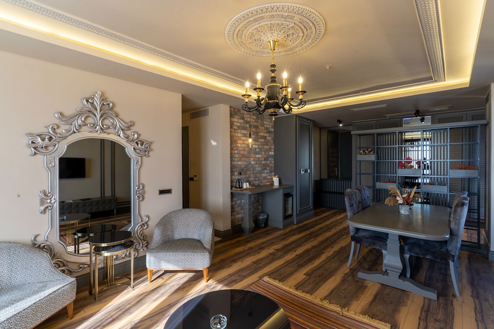 Ramada by Wyndham Gaziantep 44/60