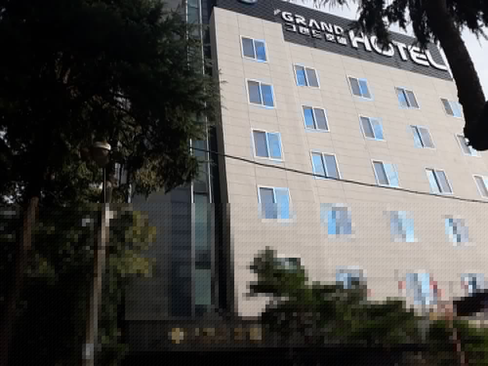 New Grand Hotel photo3
