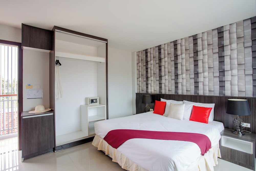 The Wings Boutique Hotels Krabi Koh Lanta 32/69