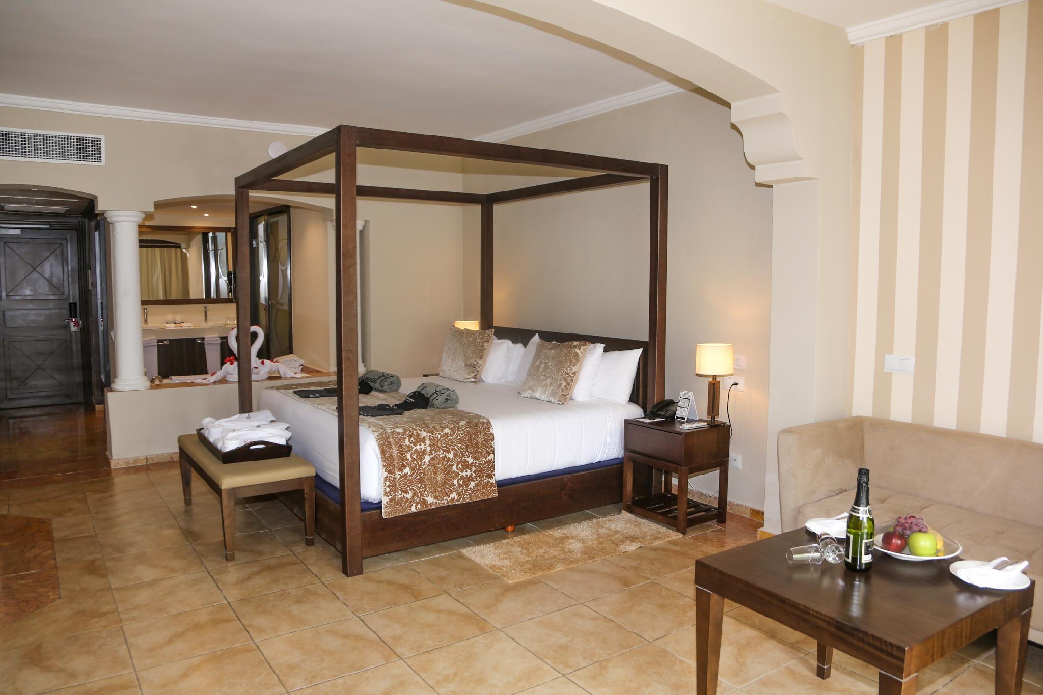 Majestic Colonial Punta Cana - All Inclusive 6/16