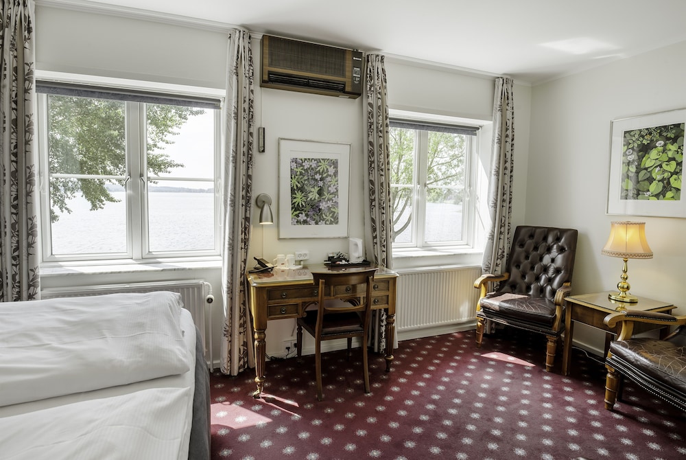 Golf Hotel Viborg 40/62