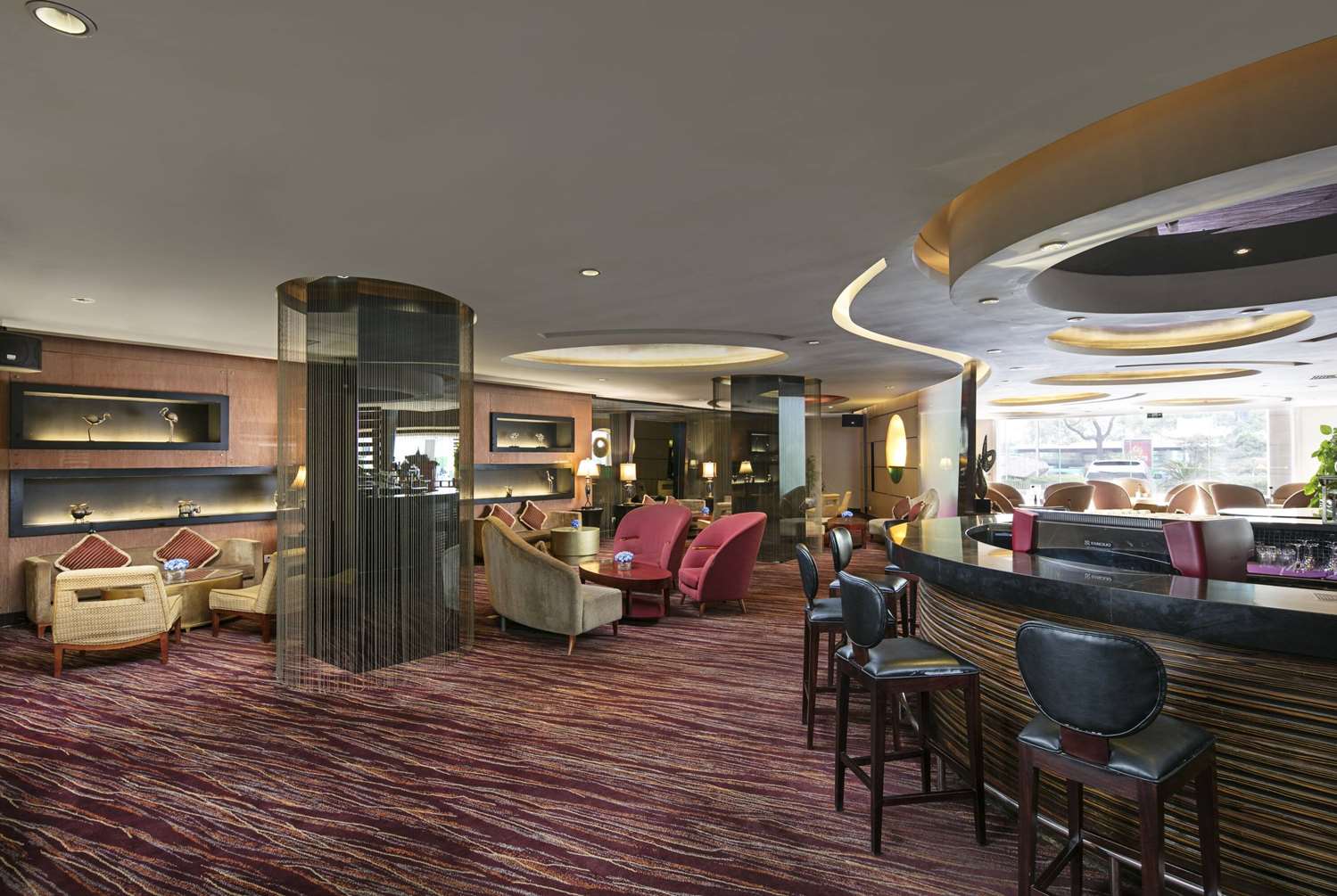 Wyndham Garden Suzhou 38/54