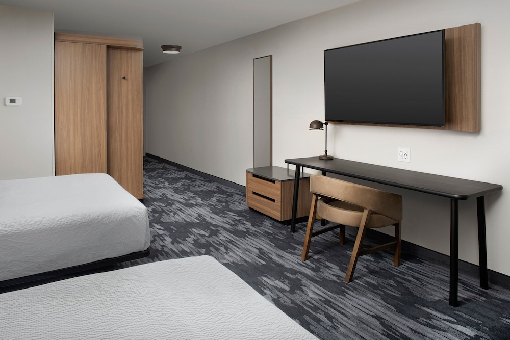 Fairfield Inn & Suites By Marriott Appleton 13/37
