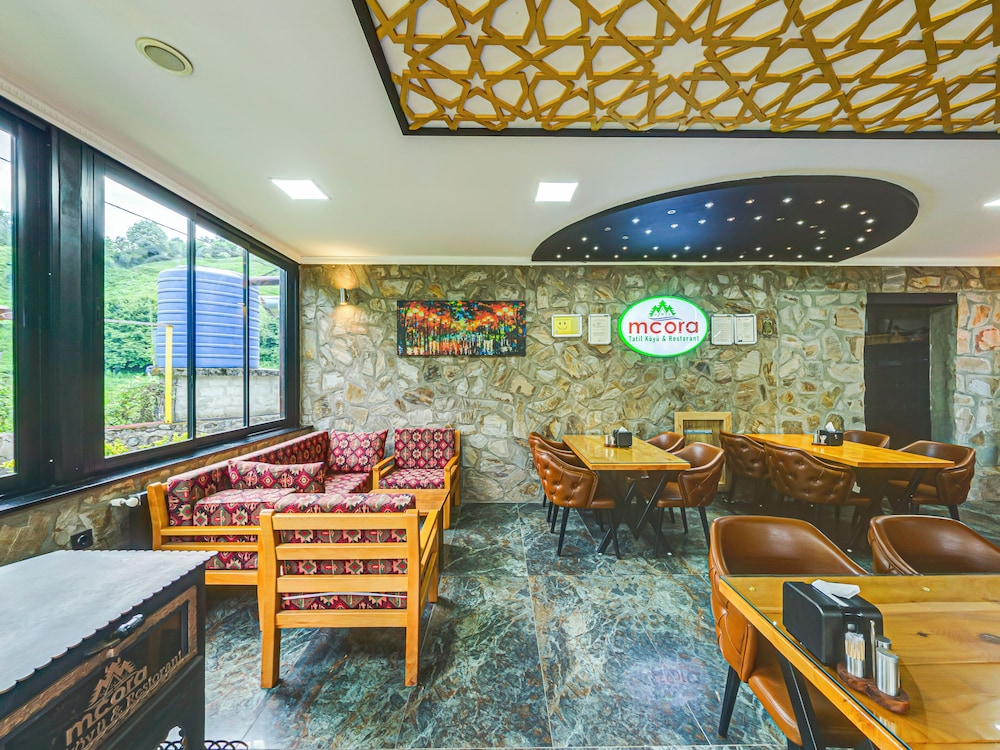 Mcora Tatil Koyu 32/50