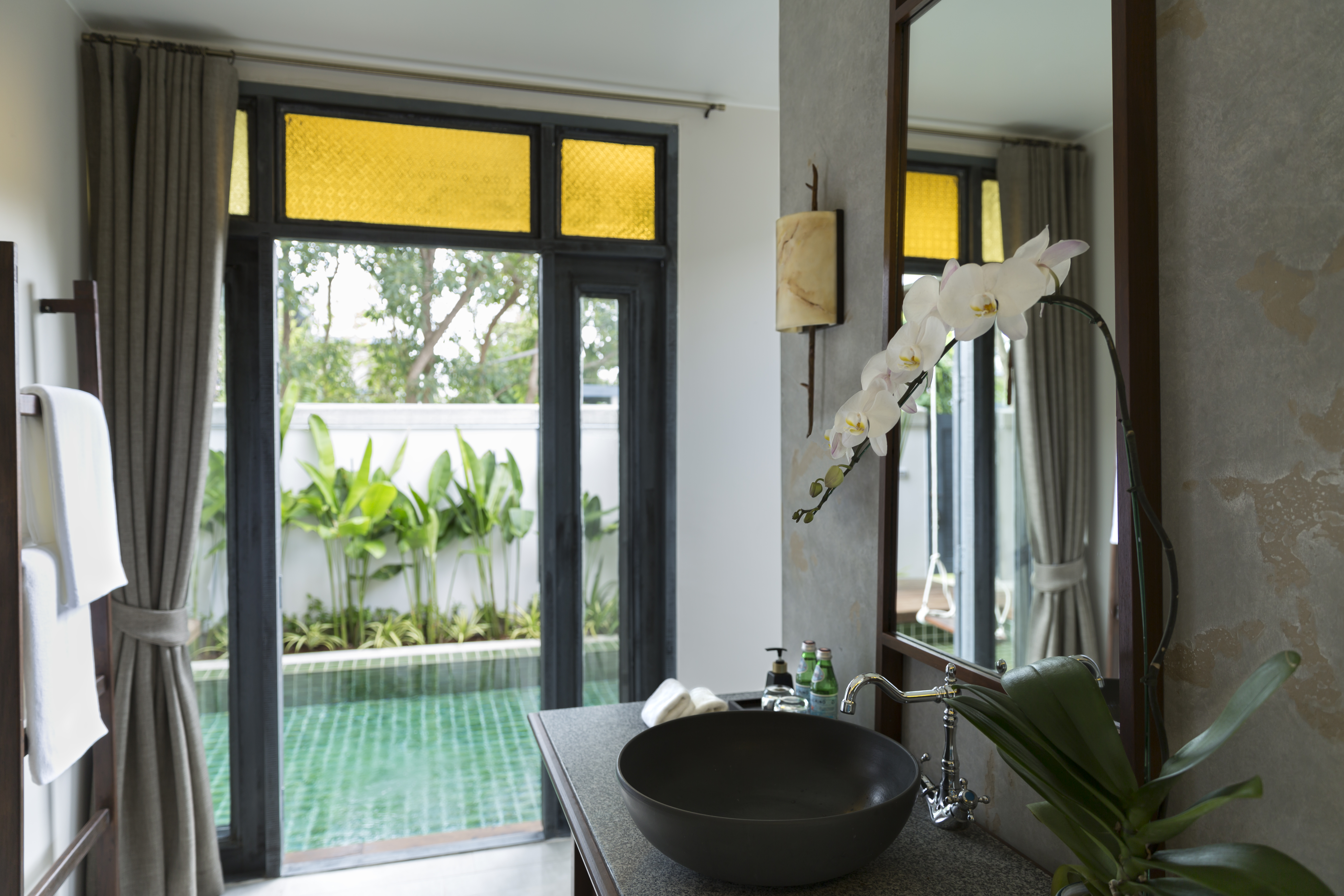 Anantara Pool Suite