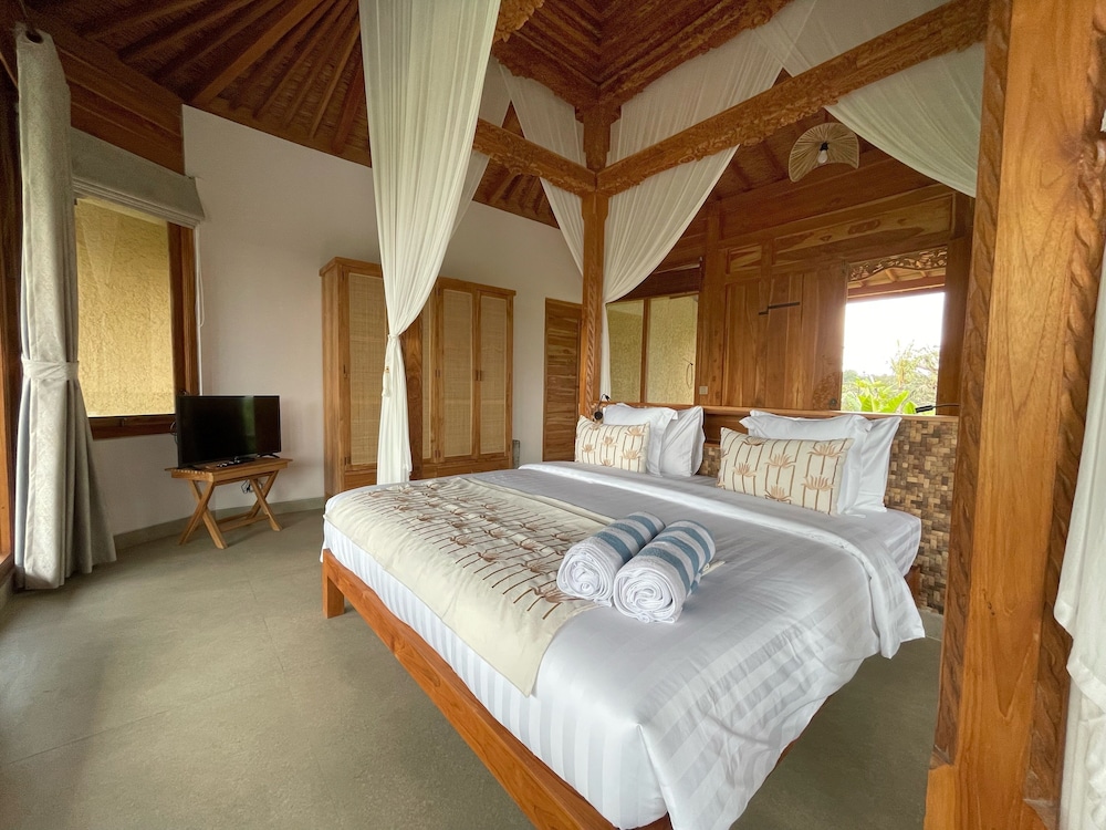 Puri Dajuma Terrace Eco-Lodge & Spa 16/47