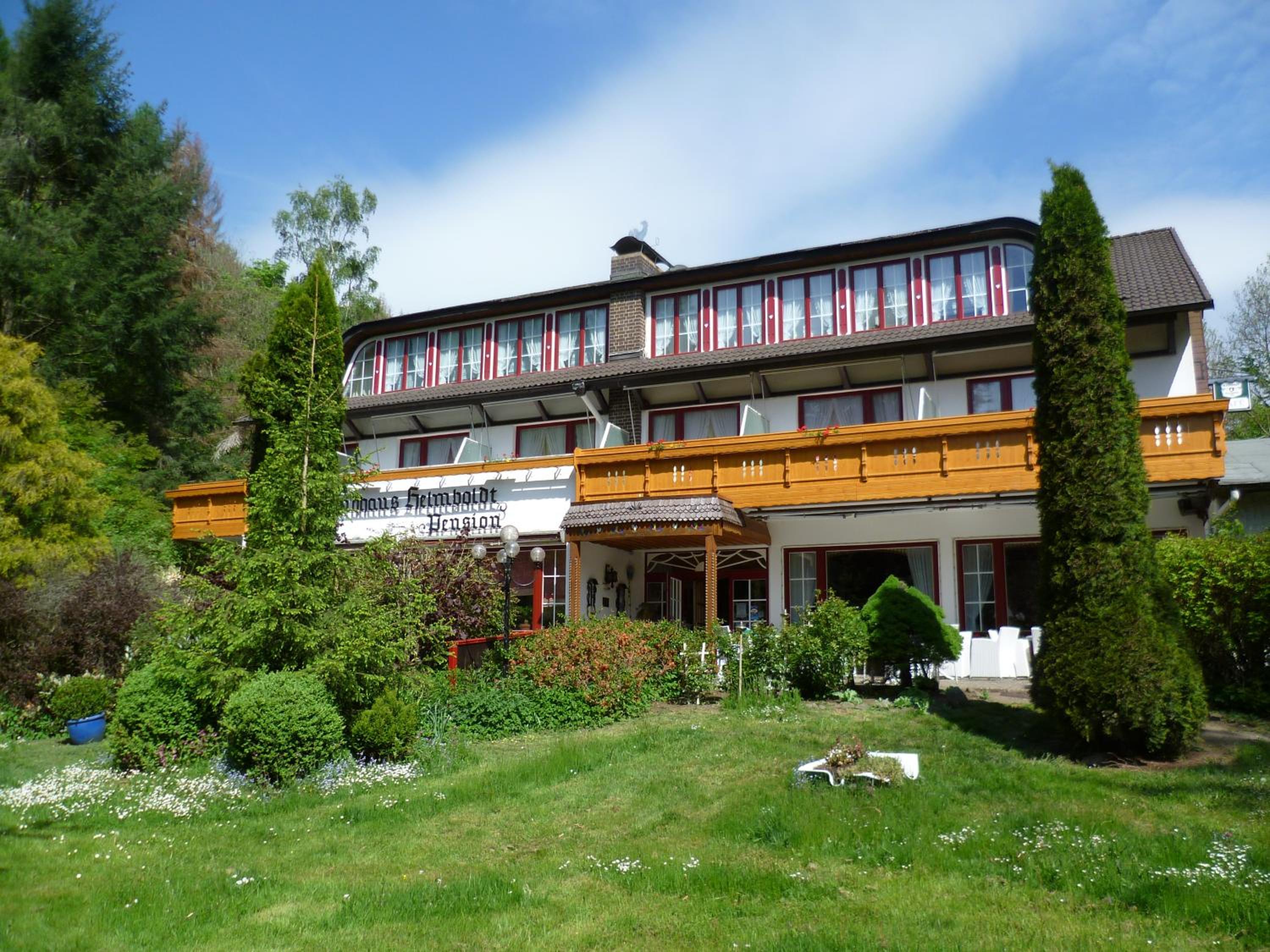 Wellness und Romantik Hotel Helmboldt 7/59