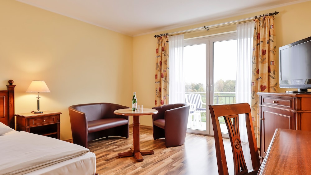 Dorint Marc Aurel Spa & Golf Resort 27/73