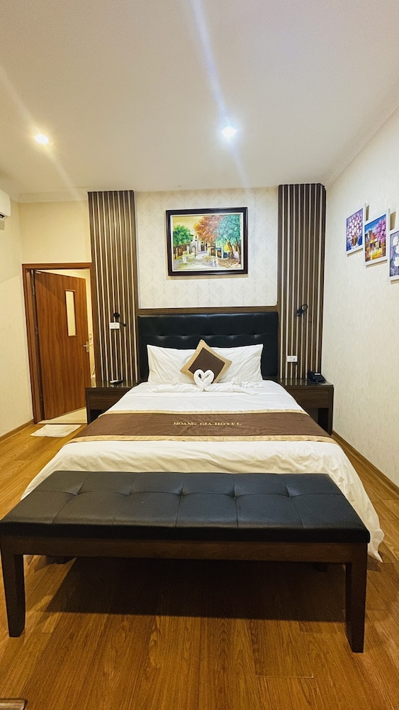 Hotel Hoang Gia 30/50