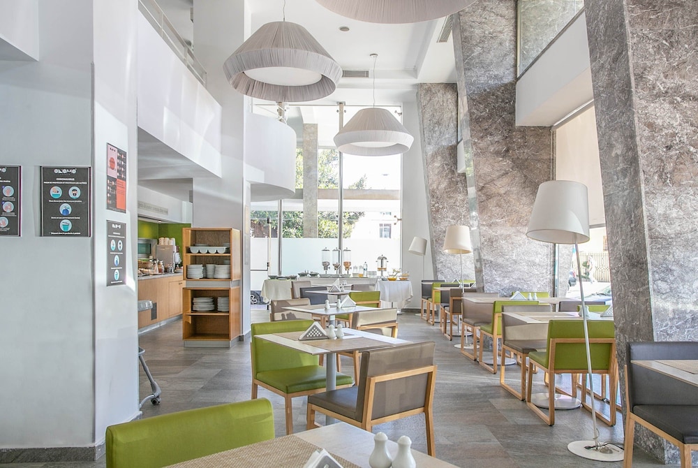 Onomo Hotel Medina 52/66