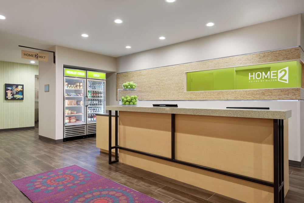 Home2 Suites by Hilton Orlando International Drive South 10/44