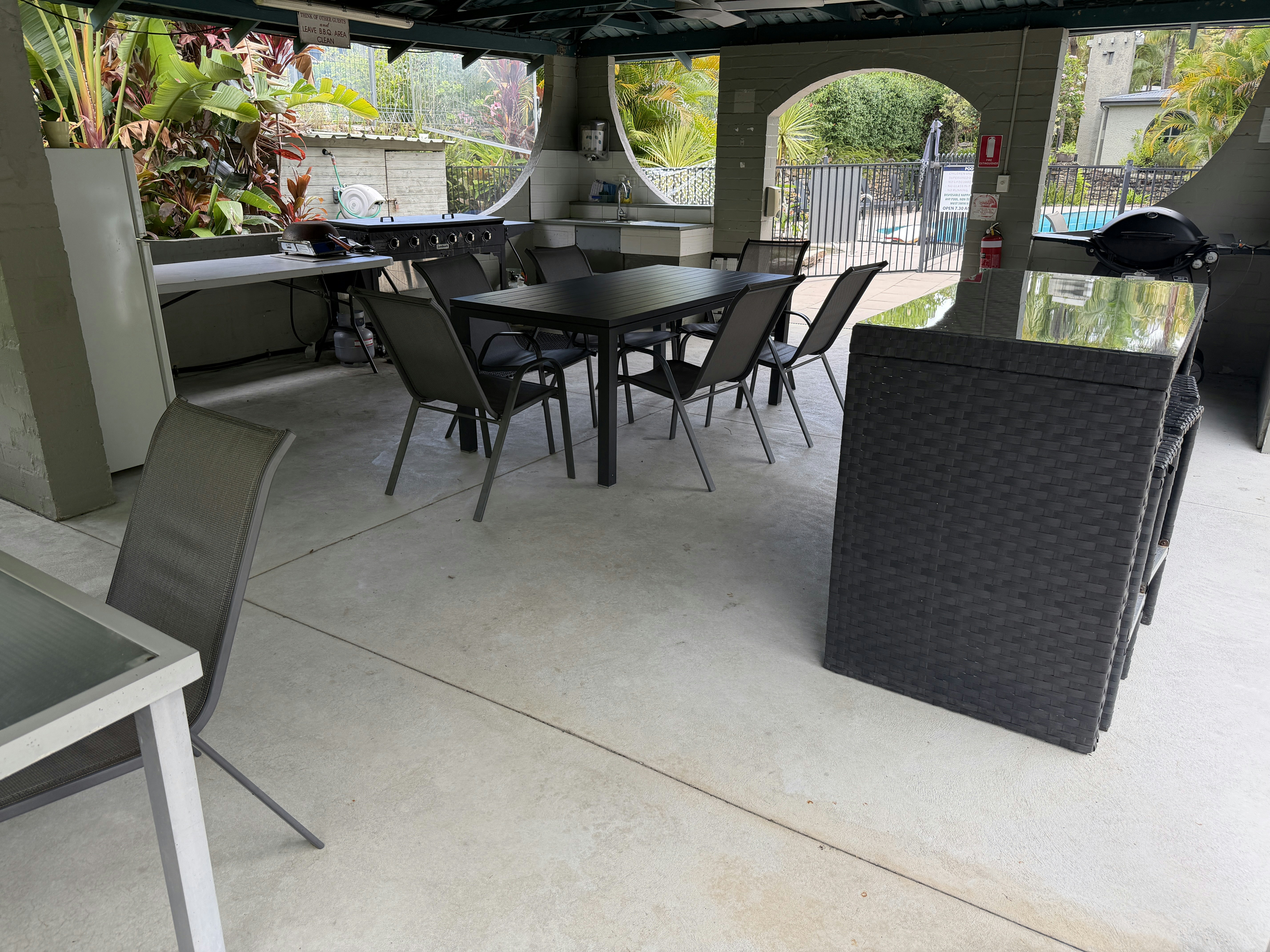 Korora Bay Village Resort 23/42