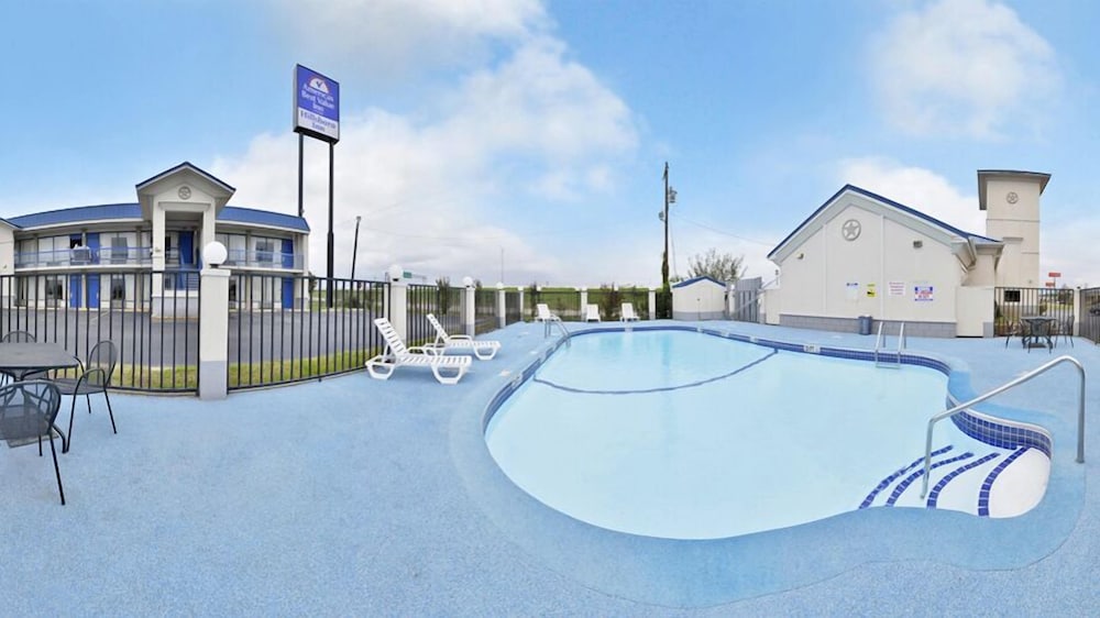 Americas Best Value Inn Hillsboro 5/25