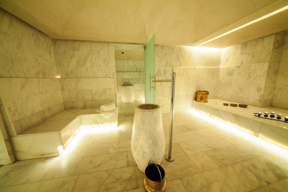Barcelo Anfa Casablanca 21/50