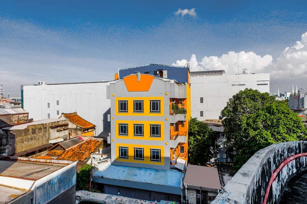 OYO 2628 Kartini Residence 2/29