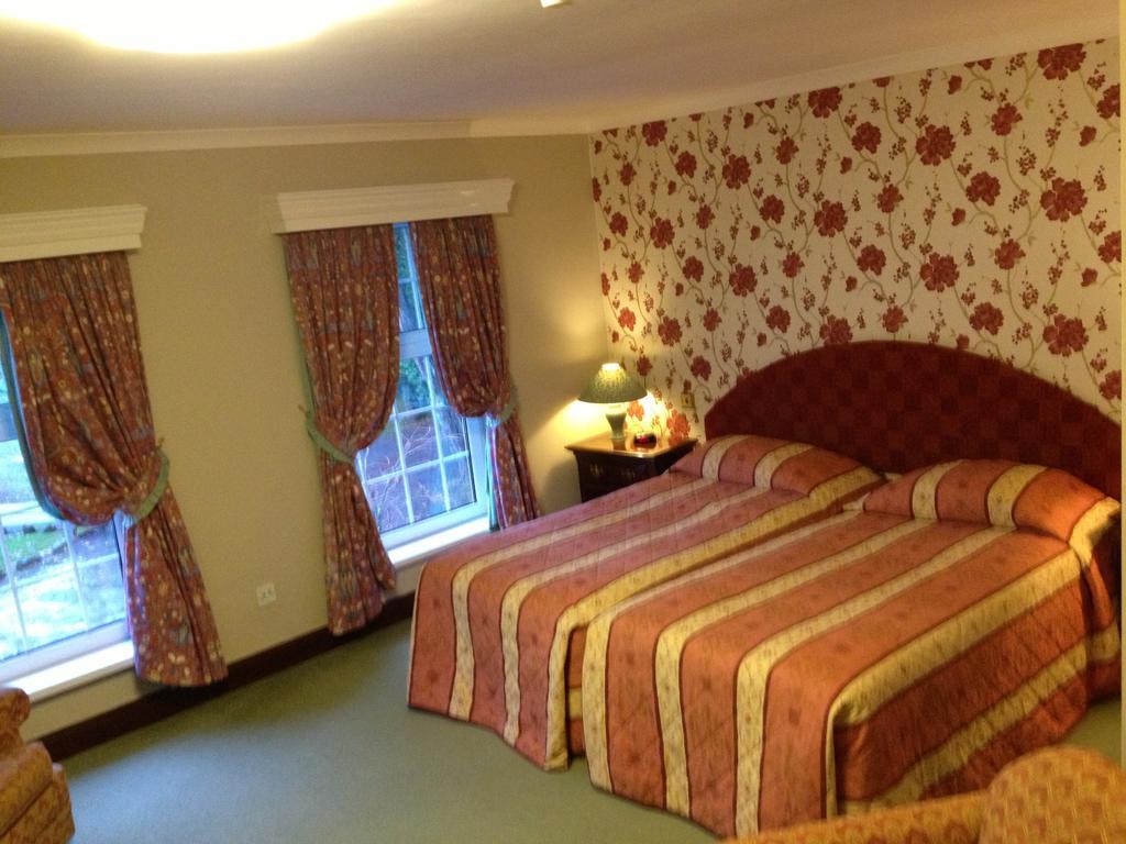 Ty Newydd Country Hotel 5/29