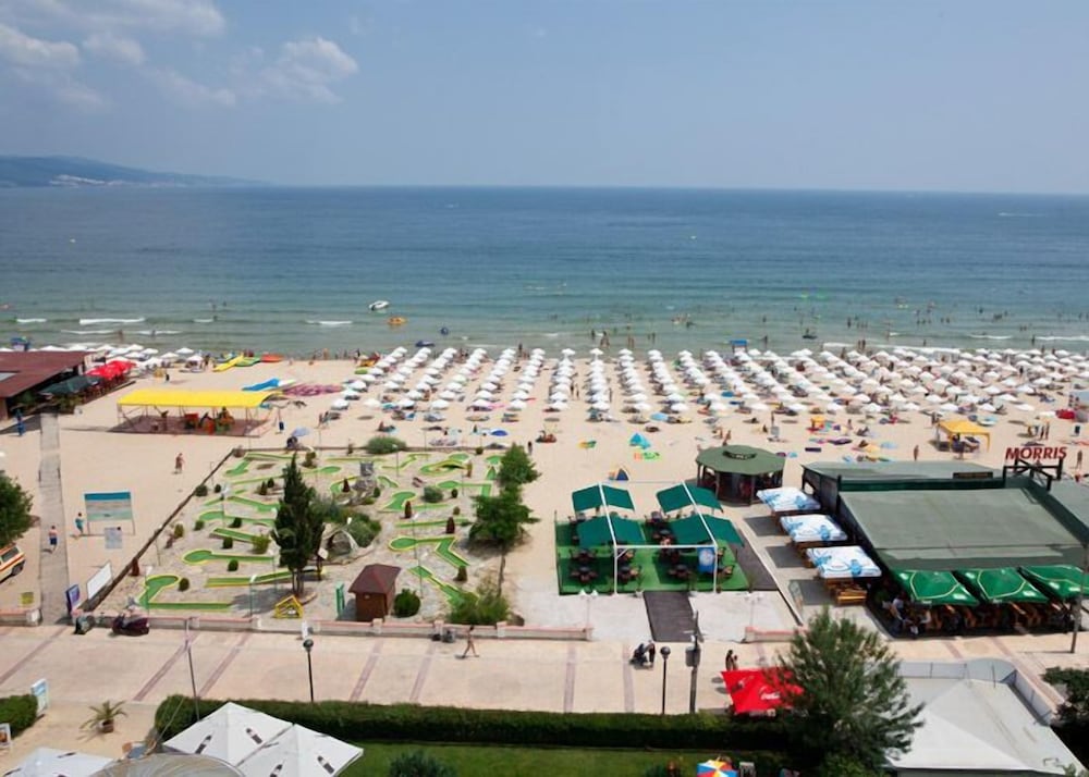 Hotel Sentido Neptun Beach 45/50