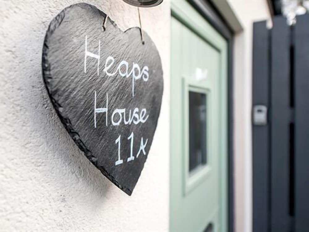 Heaps House 14/34