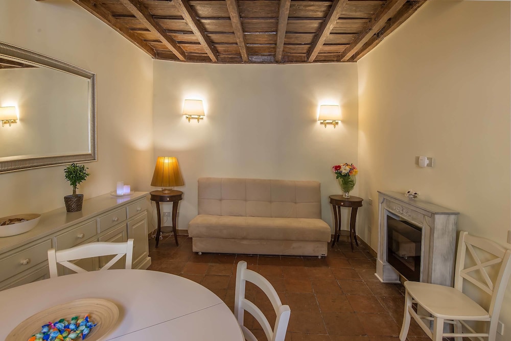 Relais Le Clarisse A Trastevere 55/78